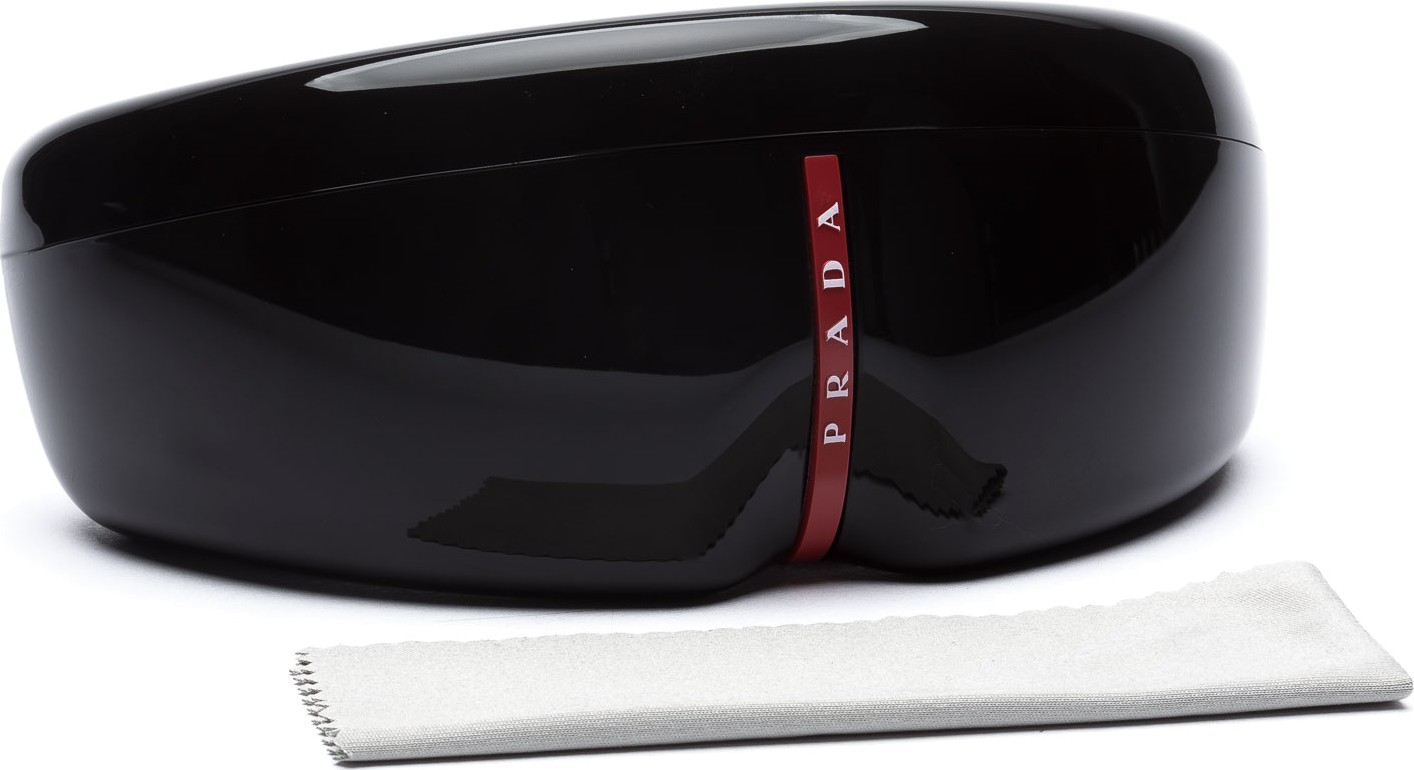 Prada Linea Rossa Lifestyle 0PS 01TS DG00A7 56 Sunglasses Lentiamo