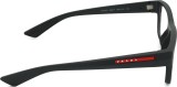 Prada Linea Rossa 0PS 02TV 1B01O1 56 Product side