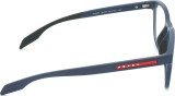 Prada Linea Rossa 0PS 03TV 21V1O1 53 Product side