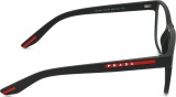 Prada Linea Rossa 0PS 06PV DG01O1 57 Product side