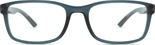 Prada Linea Rossa 0PS 06RV CZH1O1 55 Product front