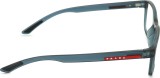 Prada Linea Rossa 0PS 06RV CZH1O1 55 Product side