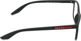 Prada Linea Rossa 0PS 07RV 1B01O1 55 Product side