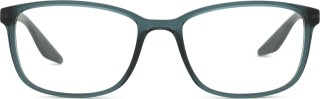 Prada Linea Rossa 0PS 07RV CZH1O1 55 Product front