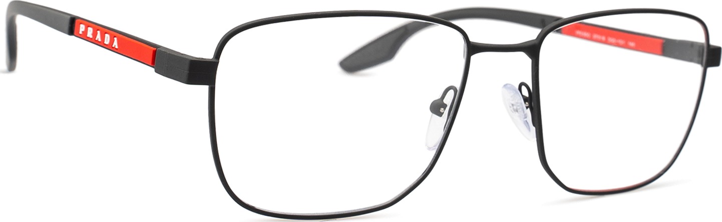 Prada linea rossa 2025 hombre