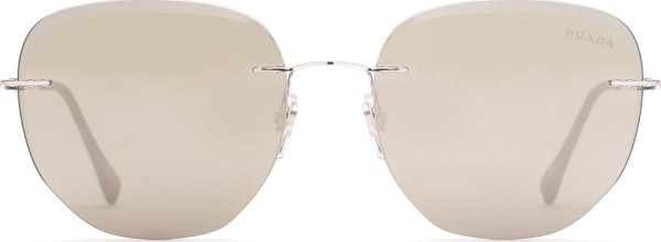 Prada Linea Rossa 0PS 50TS 1BC128 57