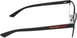 Prada Linea Rossa 0PS 50TV 1B01O1 57 Product side