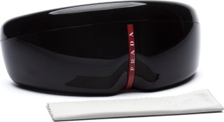 Prada Linea Rossa Lifestyle 0PS 51SS 1AP2B0 54 2191