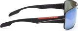 Prada Linea Rossa 0PS 53NS DG02E0 65 2236