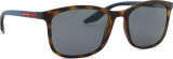 Prada Linea Rossa 0PS A08S U61144 56