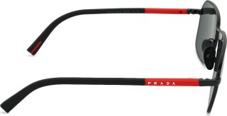 Prada Linea Rossa 0PS A51S 1B006F 57 36708