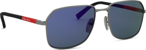 Prada Linea Rossa 0PS A51S 5AV10J 57