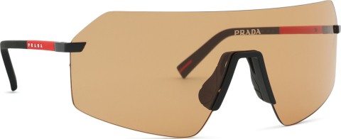 Prada Linea Rossa 0PS B50S 1BO90U 36