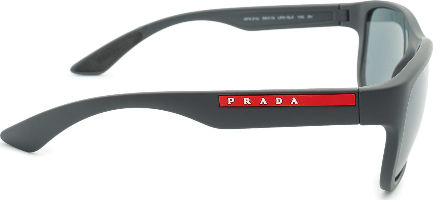 Prada Linea Rossa Active 0PS 01US UFK5L0 59 Lentiamo