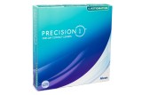 Precision1 for Astigmatism (90 lenses) 17809