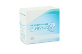 PureVision 2 (6 lenses) + ReNu MultiPlus 360 ml with case 39691