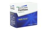 PureVision Multi-Focal (6 lenses) 40775