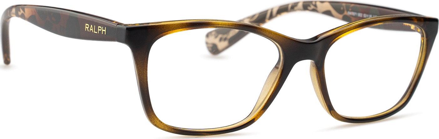 Ralph by ralph lauren deals ra7071 502 tortoise women eyeglasses