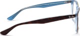Ray-Ban 0RX5356 5883 6127