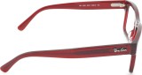 Ray-Ban 0RX5435 8512 56 Product side