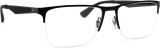 Ray-Ban 0RX6335 2503 8330