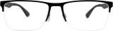 Ray-Ban 0RX6335 2503 8329