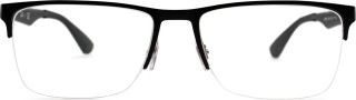 Ray-Ban 0RX6335 2503 8329