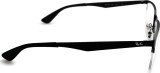Ray-Ban 0RX6335 2503 8330