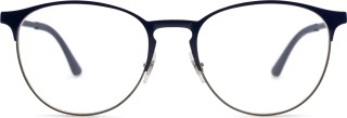 Ray-Ban 0RX6375 2981 53 10213