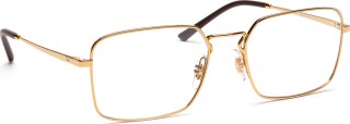 Ray-Ban 0RX6440 2500