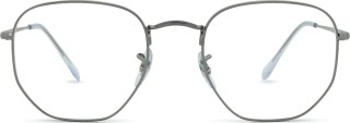 Ray-Ban 0RX6448 2502 54 32723