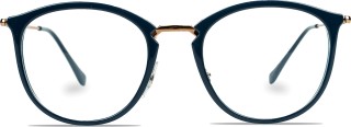 Ray-Ban 0RX7140 5853 51 6037