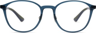 Ray-Ban 0RX7156 5796 53 10193