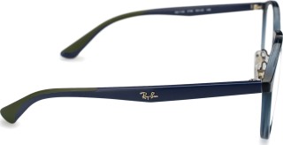 Ray-Ban 0RX7156 5796 53 10194