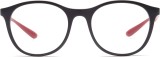 Ray-Ban 0RX7166 5915 6162