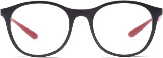 Ray-Ban 0RX7166 5915 6162