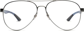 Ray-Ban 0RX8420 2502 58 6839