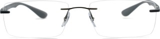 Ray-Ban 0RX8724 1218 56 8938