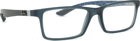 Ray-Ban 0RX8901 5262 53