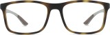 Ray-Ban 0RX8908 5200 55 40729
