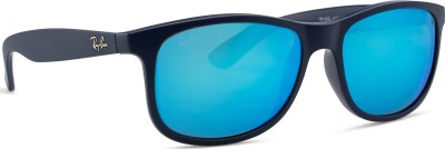 Ray Ban Andy RB4202 615355 55 Lentiamo