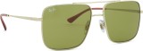 Ray-Ban Ari RB3758 9213/2 56