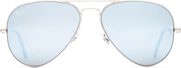 Ray-Ban Aviator Large Metal RB3025 019/W3 58