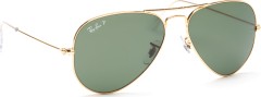 Ray-Ban Aviator Large Metal RB3025 001/58