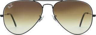 Ray-Ban Aviator Large Metal RB3025 002/51 58