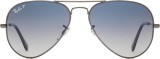 Ray-Ban Aviator Large Metal RB3025 004/78 9379