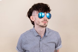 Most popular ray deals ban aviator color