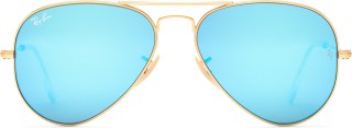 Ray-Ban Aviator Large Metal RB3025 112/17 6193