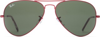 Ray-Ban Aviator Large Metal RB3025 918831 Product front