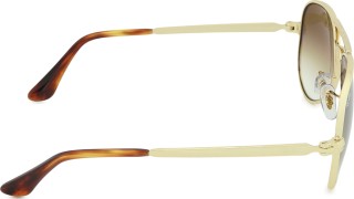 Ray-Ban Aviator Max 0RB3925 001/51 58 45909